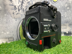 Rolleiflex 6008 Integral