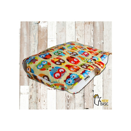 Муфта для коляски Futurmama Smart bird