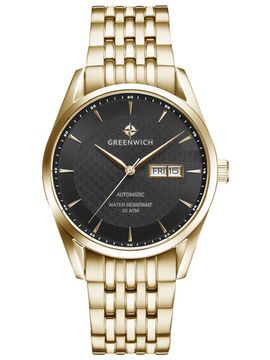 Greenwich GW074.20.31 Good Luck Classic