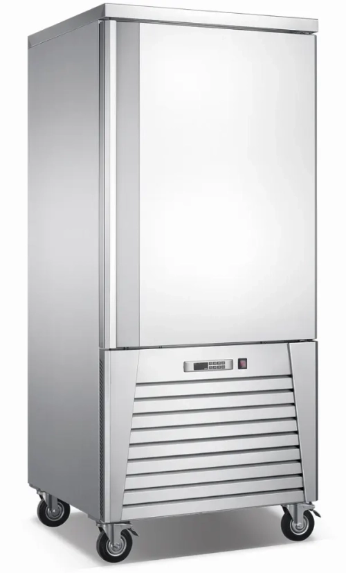 Шкаф шоковой заморозки Koreco GNBCF10ECO