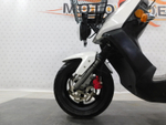 PGO I MI-125 Trike 2020
