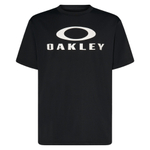 Oakley Enhance Qdevo Ss Tee O Bark 4 0 Футболка