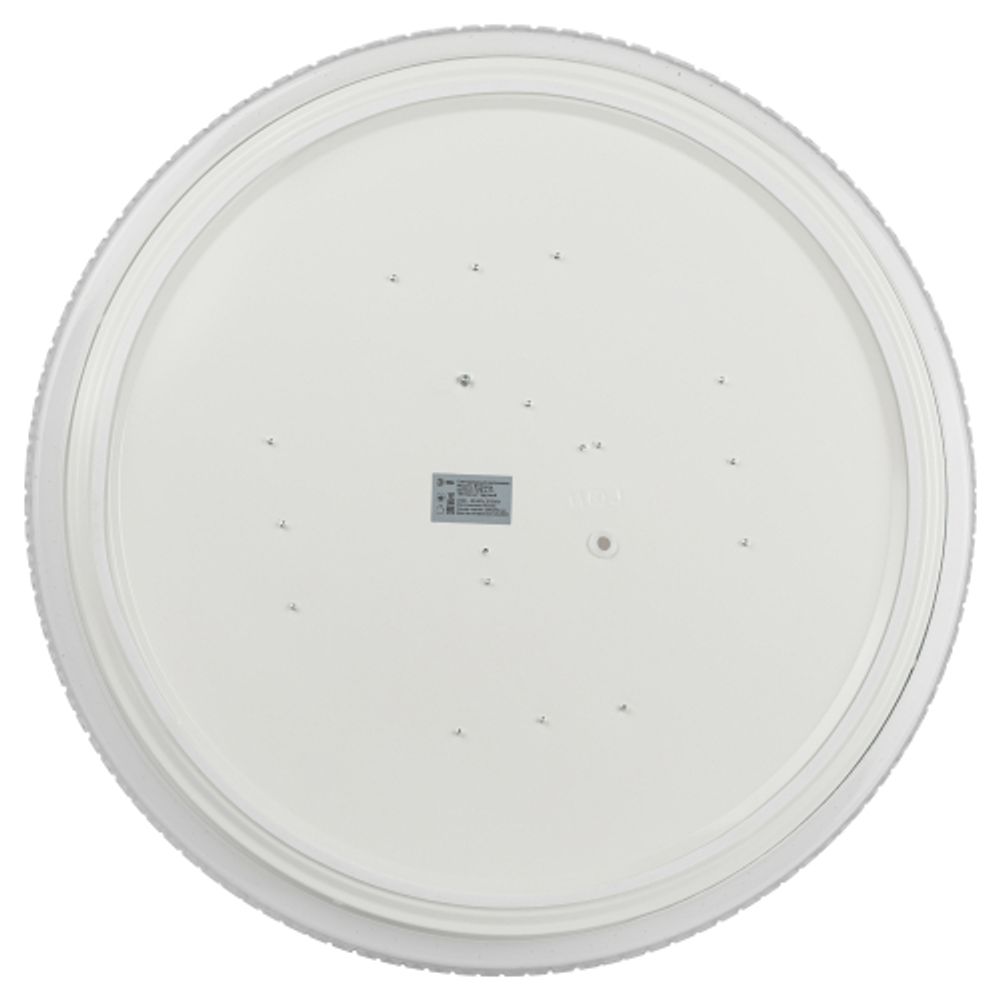 Светильник потолочный светодиодный ЭРА SPB-6-70 Brilliance круглый 70W 5000K | Светильники SPB-6 без ДУ