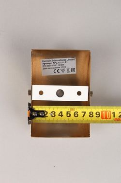 Бра Aployt Dominka APL.722.11.01