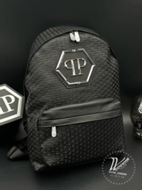 Рюкзак Philipp Plein Monogram