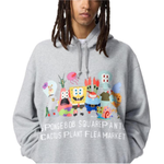 UNIQLO X Cpfm Spongebob Squarepants Hoodie
