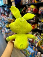 Мягкая игрушка Улыбающиеся Твари зверята монстры Кролик
