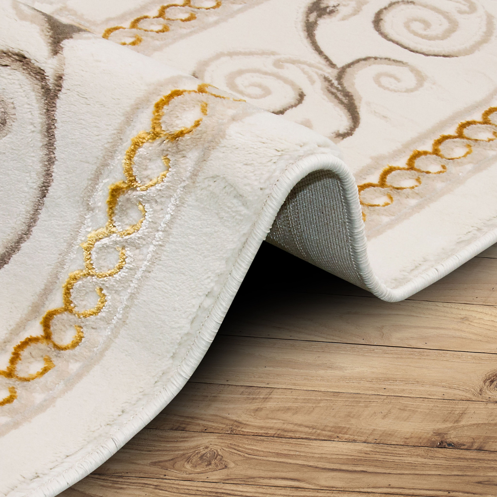 Blenda 05361A WHITE Прямой