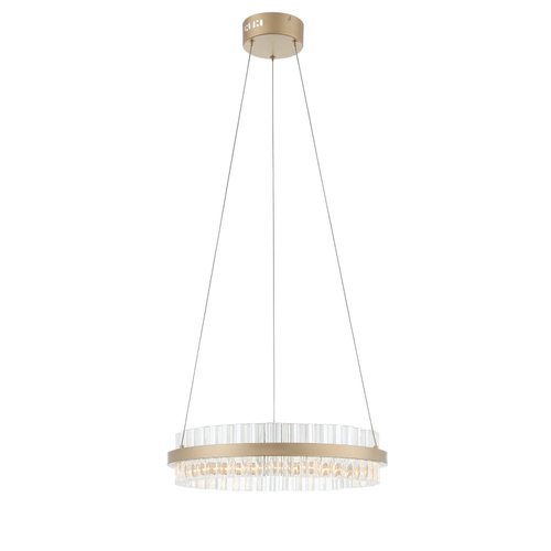 Светильник подвесной CHERIO LED 34W 3000K