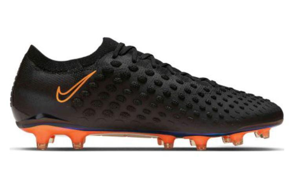Кроссовки Nike Phantom Ultra Venom Fg Pu
