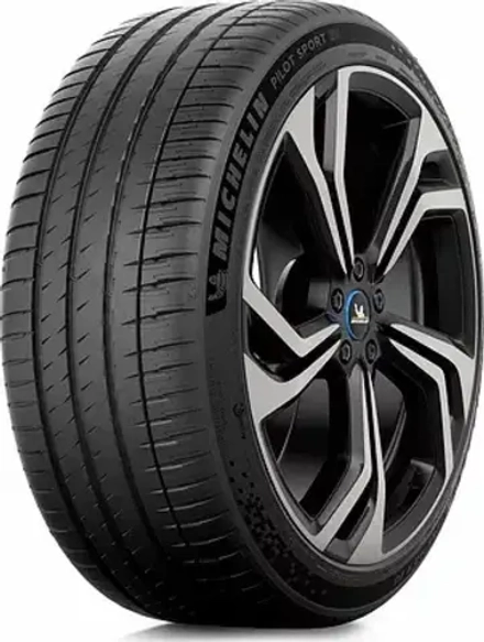Michelin Pilot Sport EV Acoustic 255/50 R21 109Y XL