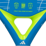 Ракетка для падел Adidas Drive 3.3 Bleu 2024