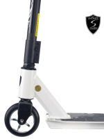 Трюковой самокат Urban Scooter Extreme 110 белый