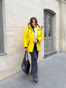 Куртка УК-21-180/1 Fabrika