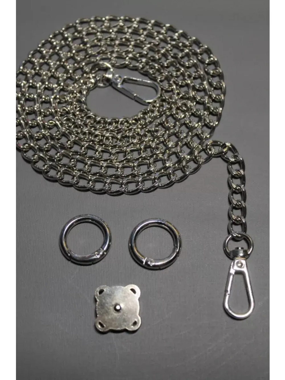 Набор фурнитуры для сумок