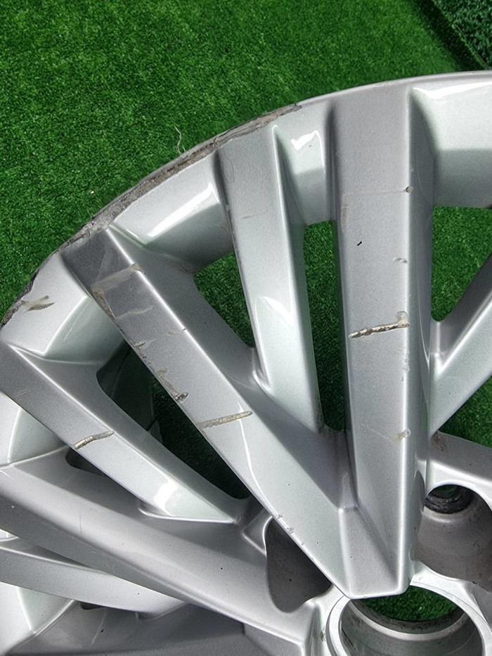 Диск литой R16 VW Taos (2020-н.в.)