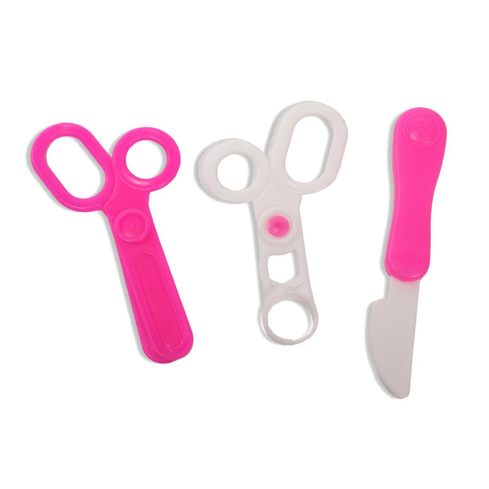 Набор доктора RRB-173 (21*9*18 см)