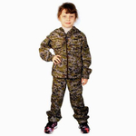 Костюм детский кмф Цифра рип-стоп