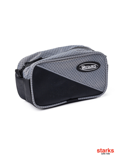 Сумка на руль WP S Black STARKS