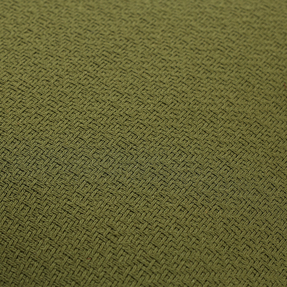 Подушка декоративная базовая с контрастным кантом из коллекции ethnic, 45х45 см