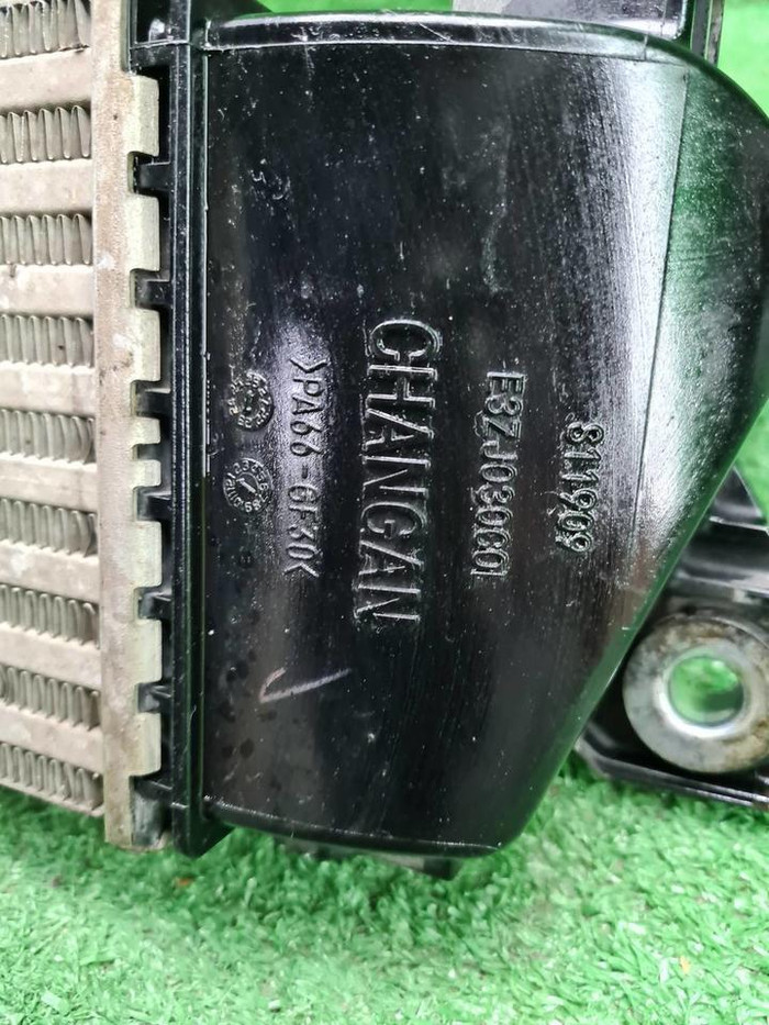 Интеркулер Changan CS95 (2019-н.в.)