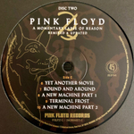 Pink Floyd / A Momentary Lapse Of Reason (Remixed & Updated)(2LP)