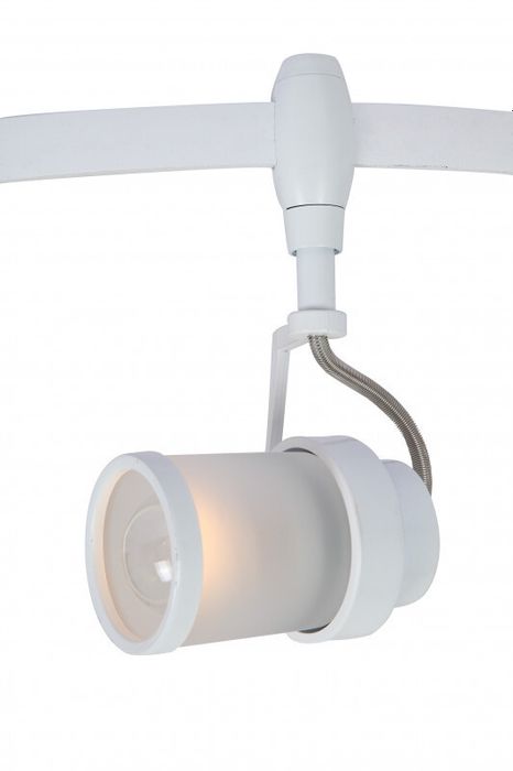 Светильник на шине Arte Lamp A3056PL-1WH