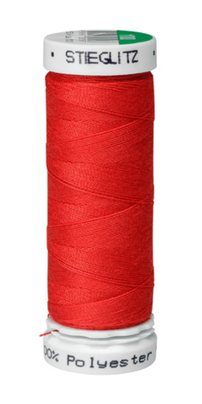Нитки швейные Stieglitz30 50м (1010)