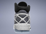 Кроссовки Jordan Air Jordan 30 White Black