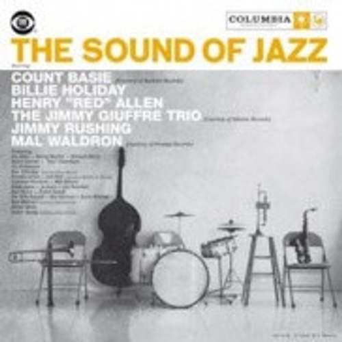 V/A - The Sound Of Jazz - USA, Analogue Producitons