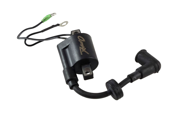 Катушка зажигания Yamaha 4-5, Omax