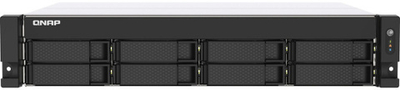 Сетевой RAID-накопитель QNAP TS-853DU-RP-4G