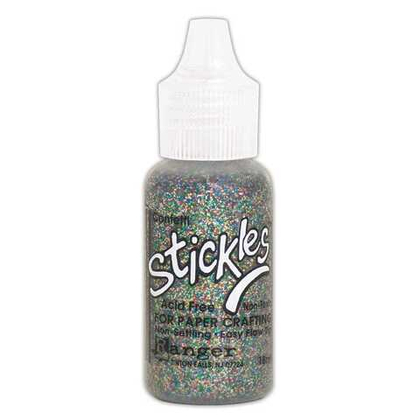 Stickles Glitter Gels. Confetti
