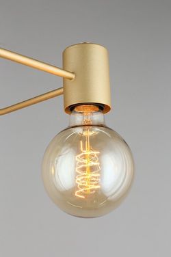 Потолочная люстра Aployt Elison APL.911.07.03