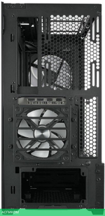 Корпус Lian-Li Lancool 216 черный без БП (G99.LAN216X.10R)