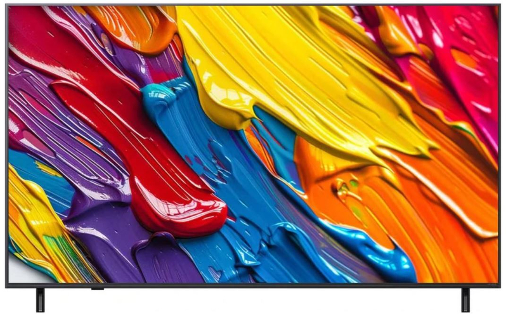 Телевизор  LG 65QNED82A6B.ARUG