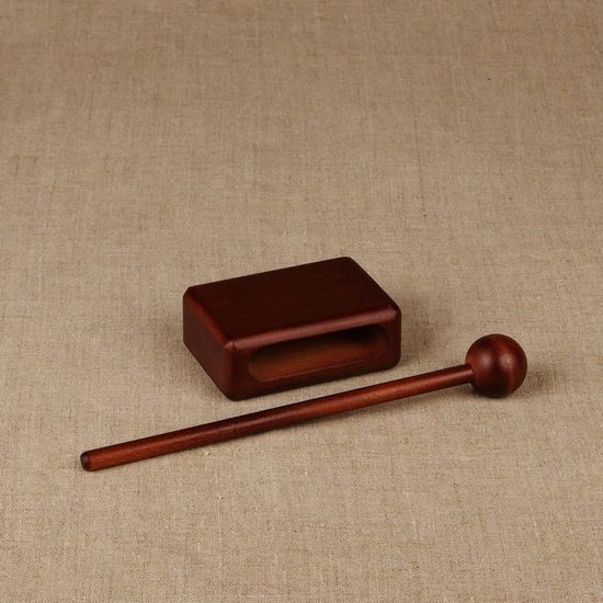 Коробочка малая МАСТЕРСКАЯ СЕРЕБРОВА "малышка" тонированная