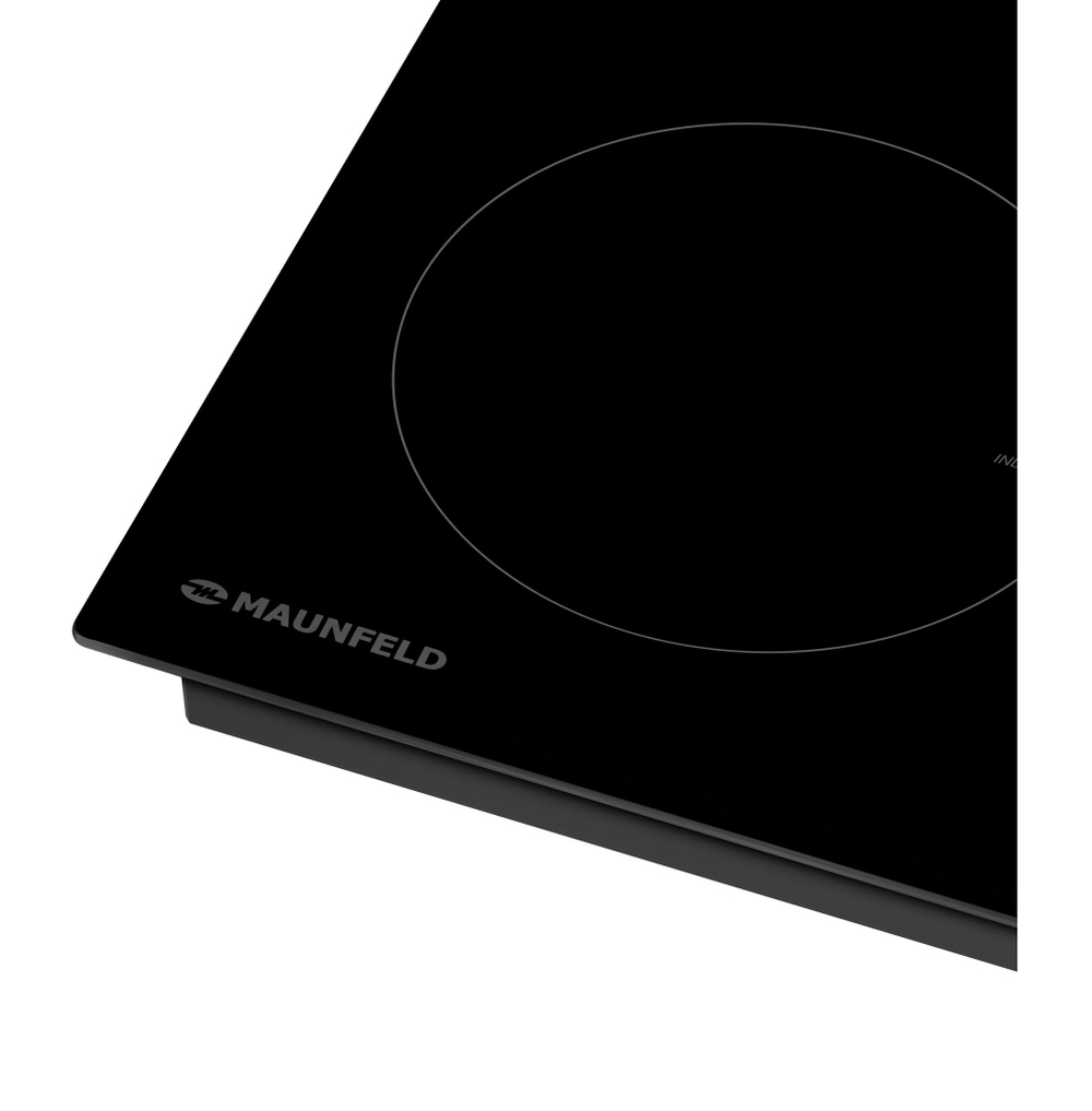 Индукционная варочная панель MAUNFELD EVI.594ST-BK фото 7