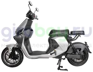 Электроскутер Syccyba Tobot 5500W (60V/40Ah) фото №3