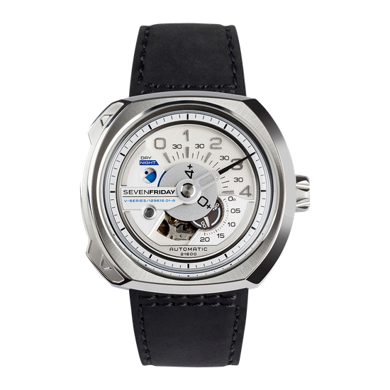 Наручные часы SEVENFRIDAY V1-01 V-Series