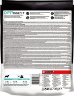 Сухой корм Pro Plan Mini Adult для взрослых собак мелких пород с чувствительным пищеварением, ягнено