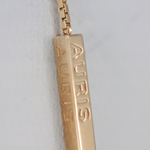 Aurisbar charm