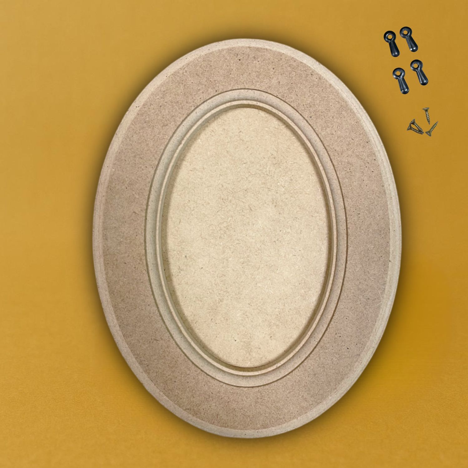 Рамка , 30*21см ( внутренний размер 23*14см ) МДФ