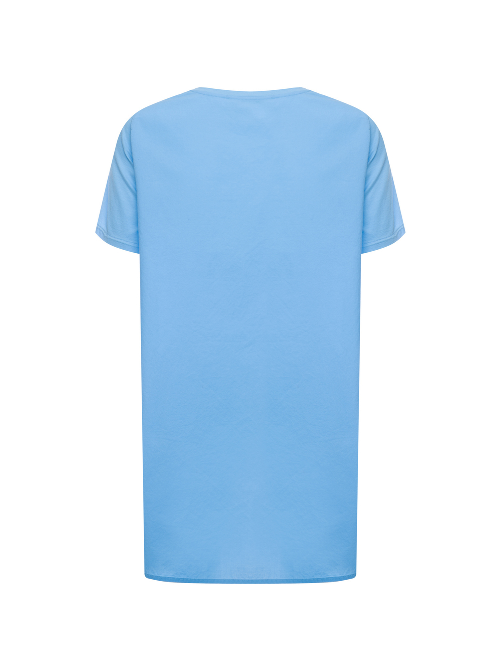 KANGRA  джемпер - голубой