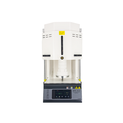 Печь для быстрой синтеризации диоксида циркония Zetin ZTCF-30B plus