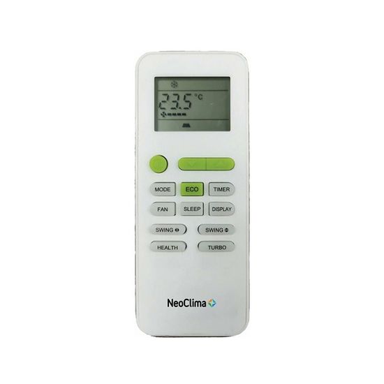Кондиционер Neoclima NS/NU-HAP24TWI