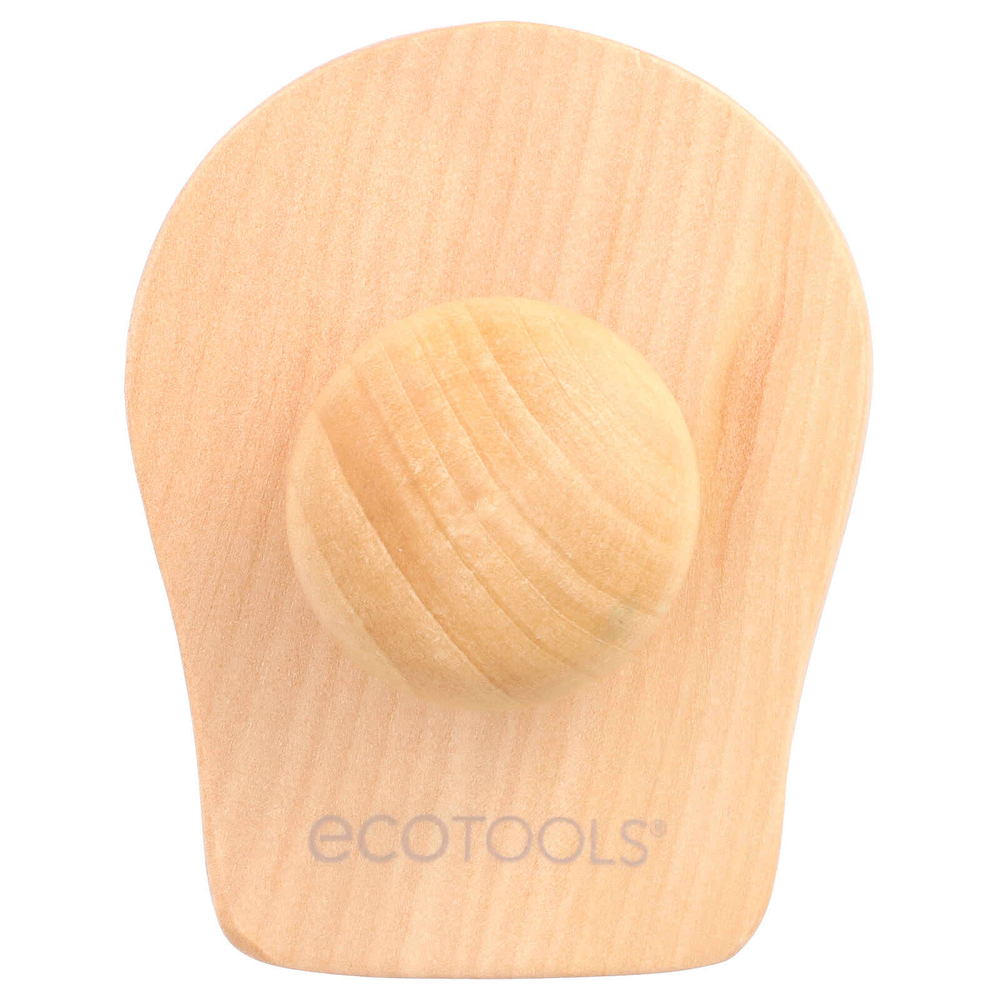 EcoTools, Стимулирующий массажер для кожи головы, 1 шт.