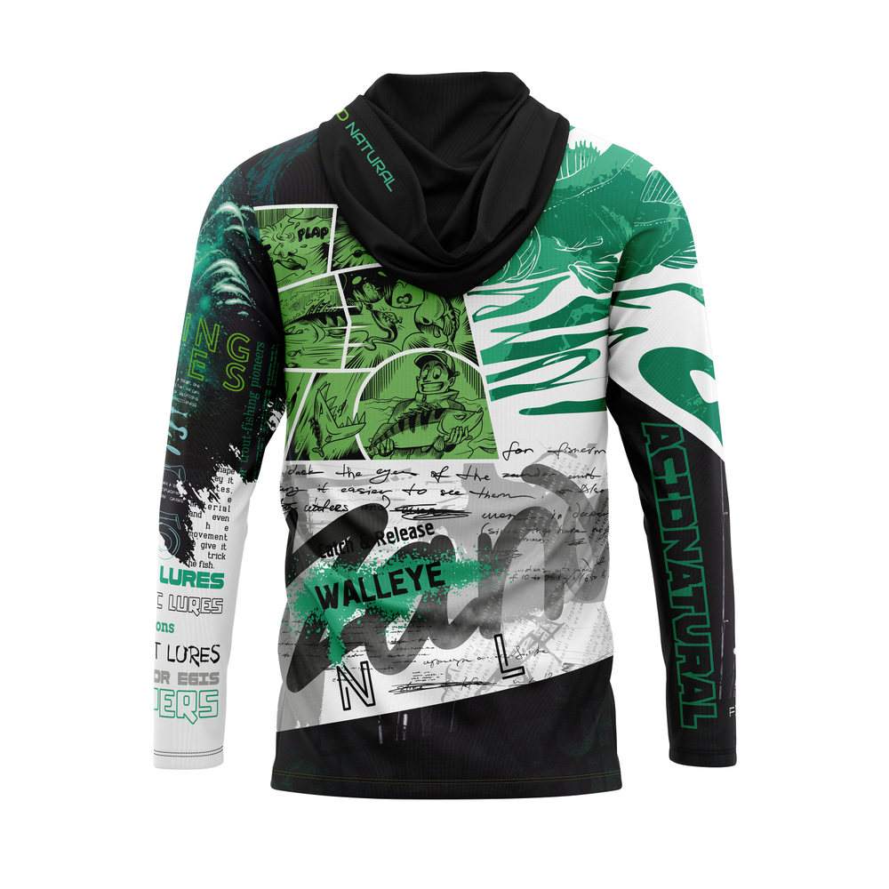 Детское джерси "Комикс"