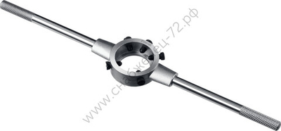 STAYER DH-38 d 38 мм, Плашкодержатель Professional (28037-38)