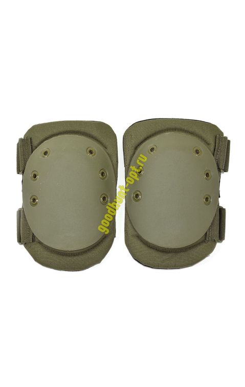 Тактические наколенники Олива